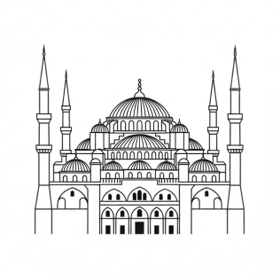 Blue Mosque